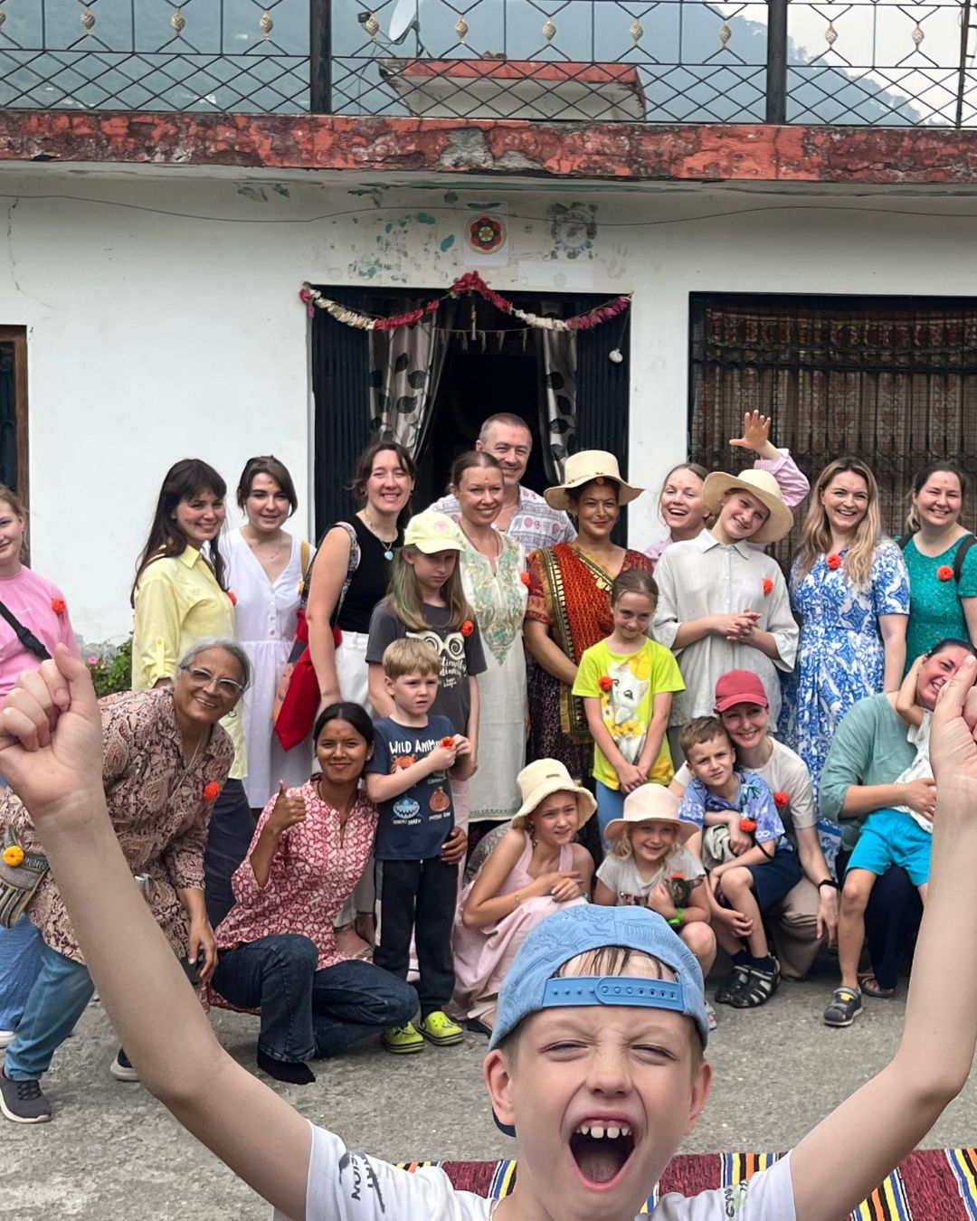 Saarthi Retreats What We Do