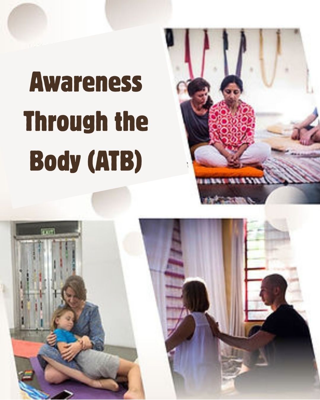 Emotional Awareness Workshop