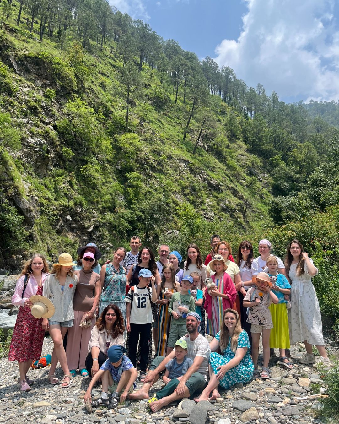 Riverside Realignment