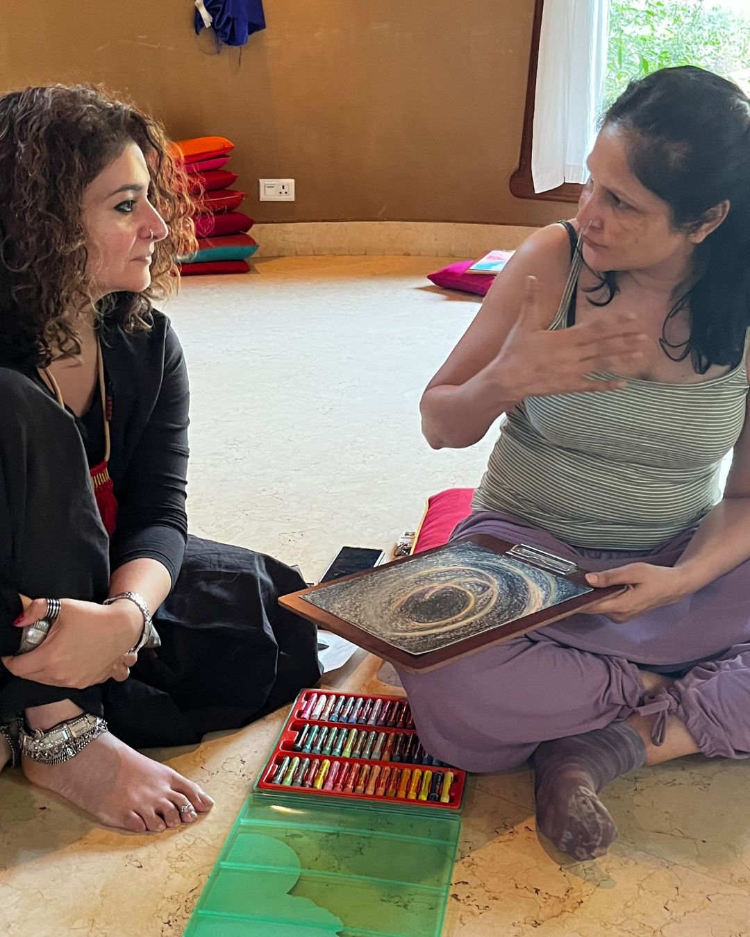 Shilpi Pratap Work 6