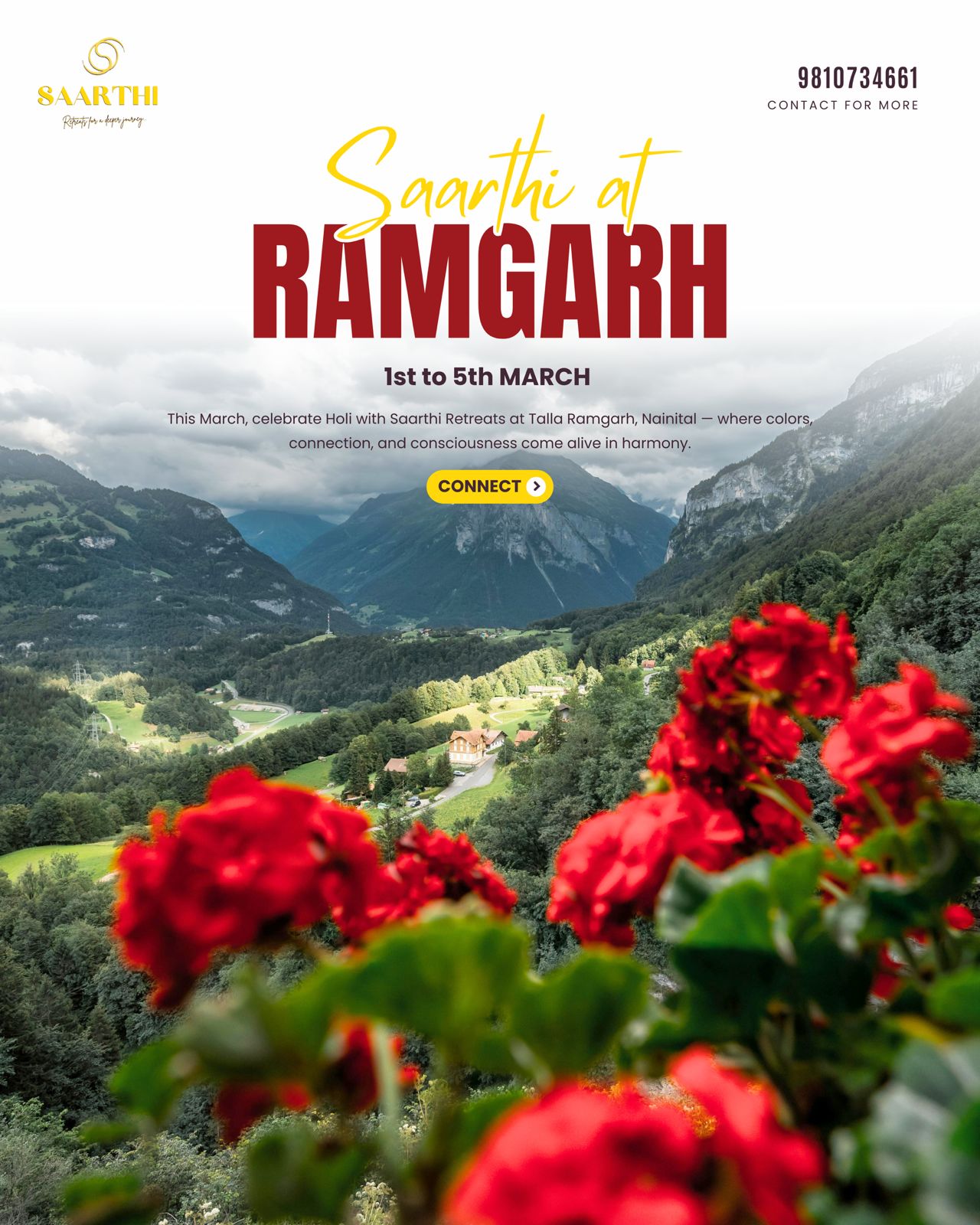 Ramgarh Retreat