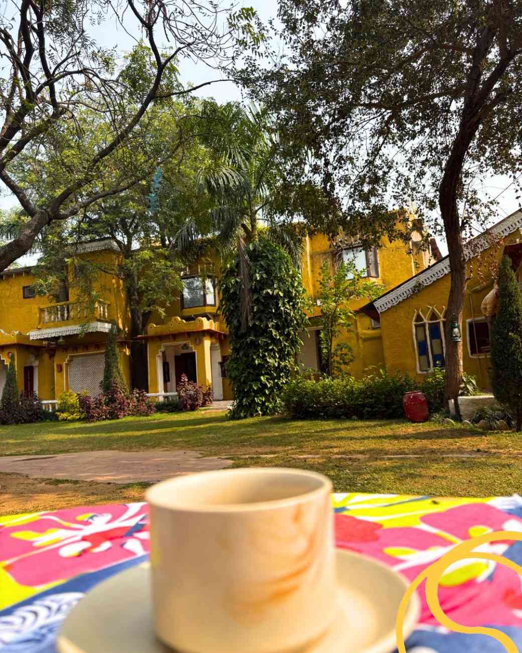 Surjivan Grounds