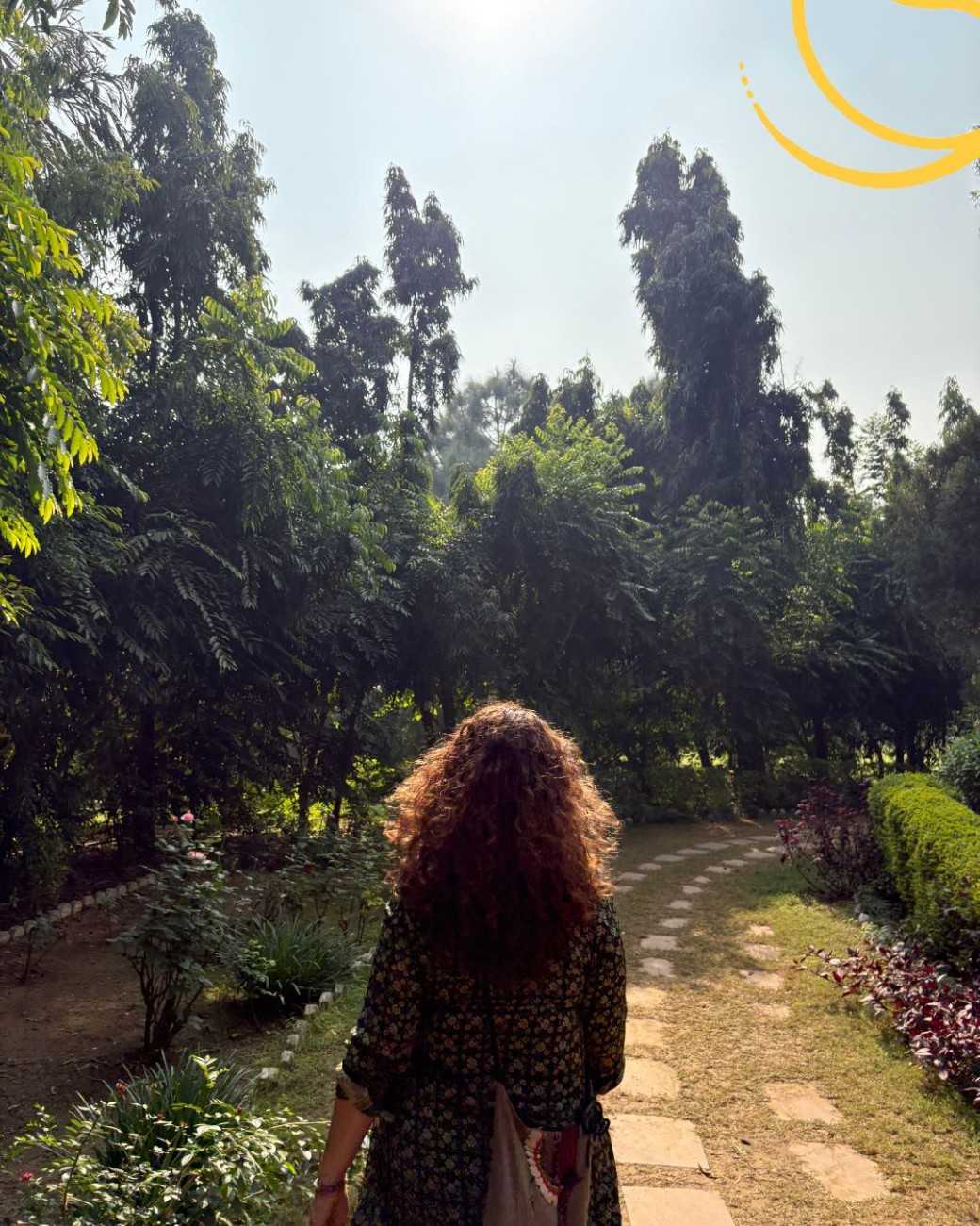 Surjivan Resort